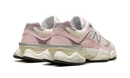 New Balance 9060 Rose Sugar Angora