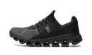 On Running Cloudswift Negro