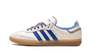 Adidas Samba Wales Bonner Wonder Clay Azul real