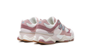 New Balance 9060 Gs Wide Rosa