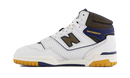 New Balance 650R Aime Leon Dore Masaryk Community Gym Amarillo