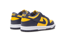 Nike Dunk Low Michigan