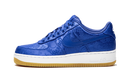 Nike Air Force 1 Clot Blue Silk