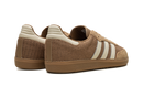 Adidas Samba de cartón