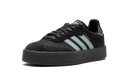 Adidas Sambae Negro Core Verde Haze