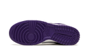 Nike Dunk Low Corte de Campeonato Púrpura