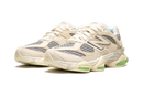 New Balance 9060: Ladrillos y madera