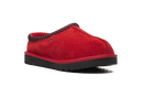 UGG Tasman "Samba Red"