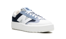 New Balance 302 "Vintage Indigo"