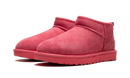 UGG Classic Ultra Mini WMNS "Pink Glow"