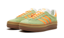 Adidas Gazelle Bold Semi Green Spark