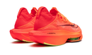 Nike Air Zoom Alphafly Next 3 Rojo Brillante Lima Explosión Espuma Menta Cueva