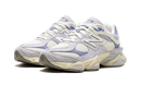 New Balance 9060 Gris perla Lino