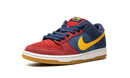 Nike SB Dunk Barcelona