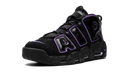 Nike Air More Uptempo Uva de Acción