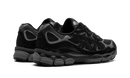 ASICS Gel-NYC Gris Grafito Negro