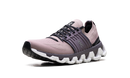 Zapatillas On Running Cloudswift 3 en color Fade/Negro