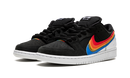 Nike SB Dunk Low Polaroid