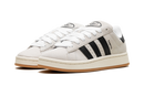Adidas Campus 00 Blanco Negro