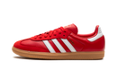 Adidas Samba Better Scarlet