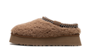 UGG Tazz Maxi Curly "Chestnut"