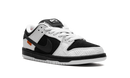 Nike SB x Dunk Low Pro Black and White