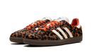 Adidas Samba Samba Leopard Cream Orange