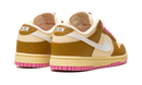 Nike Dunk Bronce Rosa