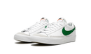 Nike Blazer Low 77 Verde Pino