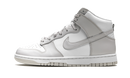 Nike Dunk High Gris Vasto