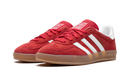 Adidas Gazelle Indoor Better Escarlata