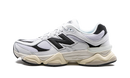 New Balance 9060 Blanco y negro