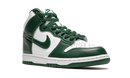 Nike Dunk High Verde Espartano
