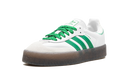 Adidas Sambae Cloud Blanco Verde
