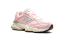 New Balance 9060 Rosa Cristal