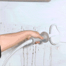 Máquina de limpieza a vapor presurizada todo en uno -