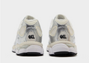 ASICS Gel-NYC Crema Plata Blanco