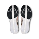 On Running Cloudboom Strike 'Blanco Negro'