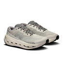 On Running Cloudultra 3 - Gris Roca / Blanco
