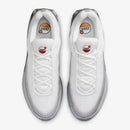 Nike Air Max DN Blanco Rojo