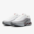 Nike Air Max DN Blanco Rojo