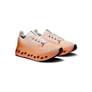 On Running Cloudsurfer Max Pearl Mandarina