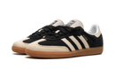 Adidas Samba WMNS "Negro Núcleo / Blanco Wonder"