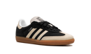 Adidas Samba WMNS "Negro Núcleo / Blanco Wonder"