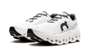 On Running Cloudmonster «All White»