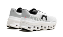 On Running Cloudmonster «All White»