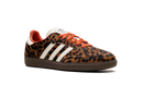 Adidas Samba OG WMNS "Leopardo / Naranja Crema"