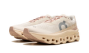 On Running Cloudmonster WMNS «Moon/Fawn»
