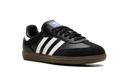 Adidas Samba OG "Negro/Goma"