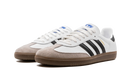 Adidas Samba OG «Blanco / Negro»